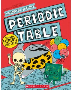 Animated Science: Periodic Table
