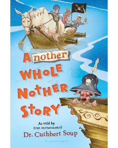 Another Whole Nother Story