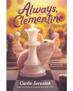 Always, Clementine