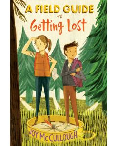 A Field Guide to Getting Lost
