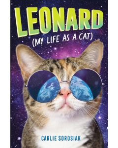 Leonard (My Life as a Cat)
