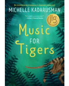 Music for Tigers