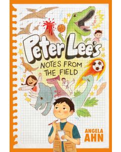 Peter Lee's Notes from the Field