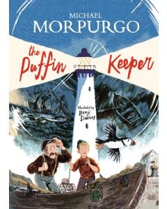 The Puffin Keeper