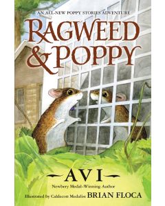 Ragweed and Poppy