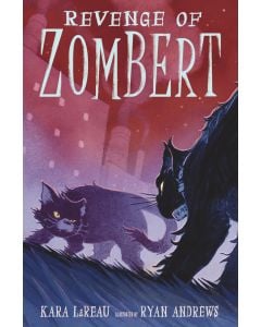 Revenge of Zombert