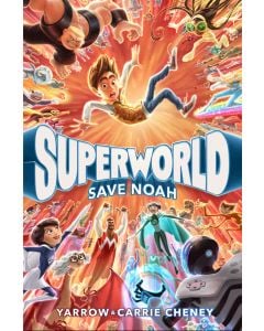 Superworld: Save Noah