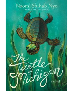 The Turtle of Michigan