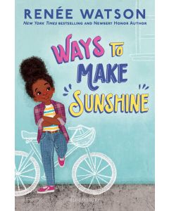 Ways to Make Sunshine