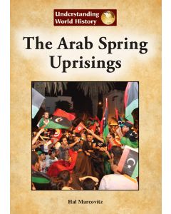 The Arab Spring Uprisings