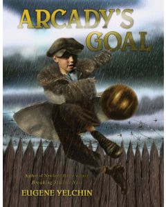 Arcady’s Goal