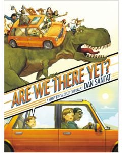 Are We There Yet?