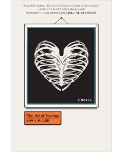 The Art of Starving