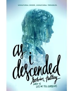 As I Descended