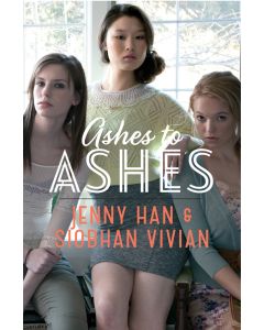 Ashes to Ashes