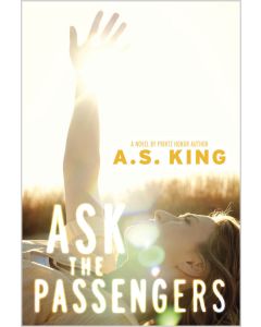 Ask the Passengers