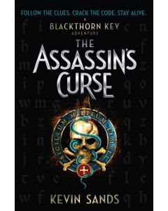 The Assassin's Curse: The Blackthorn Key