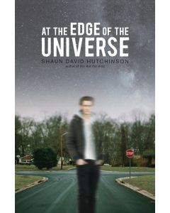 At the Edge of the Universe