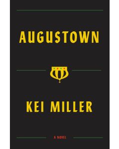 Augustown