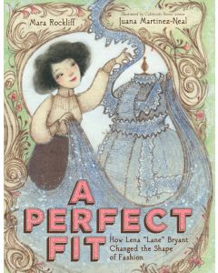A Perfect Fit: How Lena "Lane" Bryant Changed the Shape of Fashion