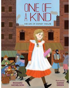 One of a Kind: The Life of Sydney Taylor