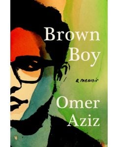 Brown Boy: A Memoir