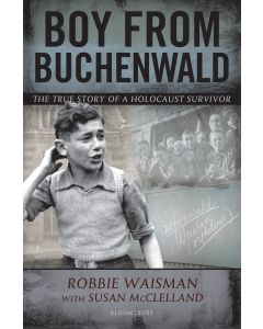 Boy from Buchenwald
