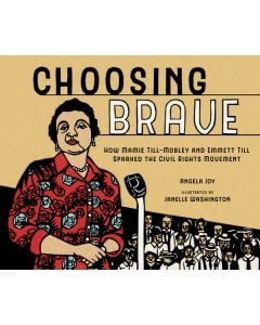 Choosing Brave