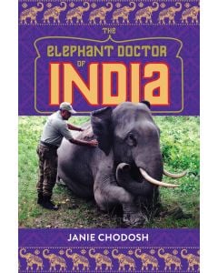 The Elephant Doctor of India