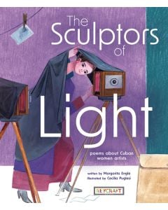 The Sculptors of Light