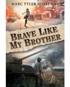 Brave Like My Brother
