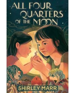 All Four Quarters of the Moon