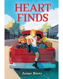 Heart Finds