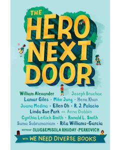 The Hero Next Door