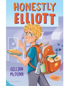 Honestly Elliott