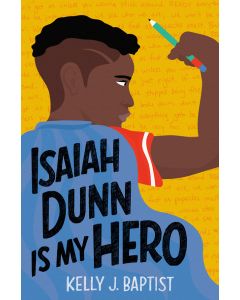 Isaiah Dunn Is My Hero