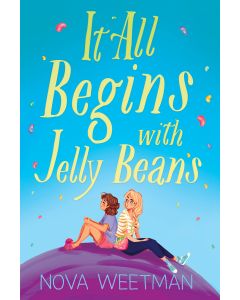 It All Begins with Jelly Beans