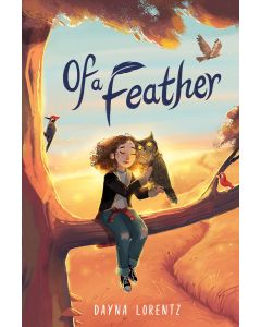 Of a Feather