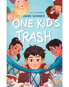 One Kid's Trash