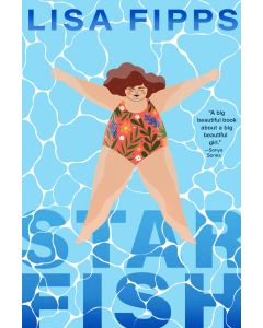 Starfish (Audiobook)