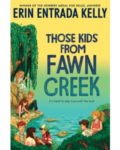 Those Kids from Fawn Creek
