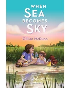 When Sea Becomes Sky