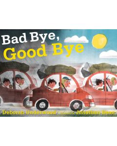 Bad Bye, Good Bye