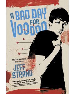A Bad Day for Voodoo