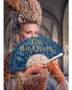The Bad Queen: Rules and Instructions for Marie-Antoinette