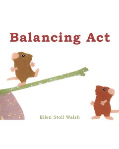 Balancing Act