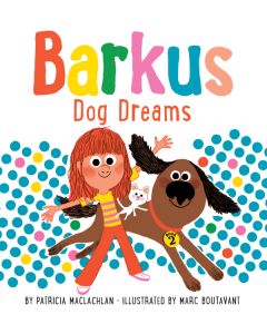 Barkus: Dog Dreams