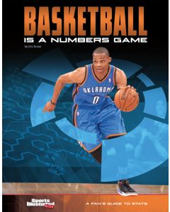 Basketball Is a Numbers Game