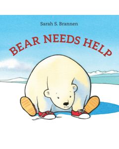 Bear Needs Help