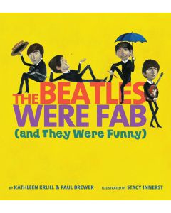 The Beatles Were Fab (and They Were Funny)